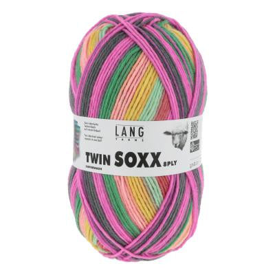 Lang Twin Soxx 8 ply