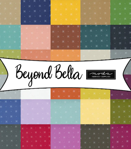 Beyond Bella by Moda