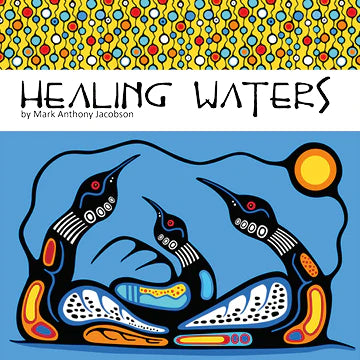Healing Waters by Northcott