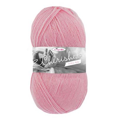 Cherished Baby 4 Ply