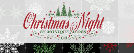 Christmas Night by Monique Jacobs