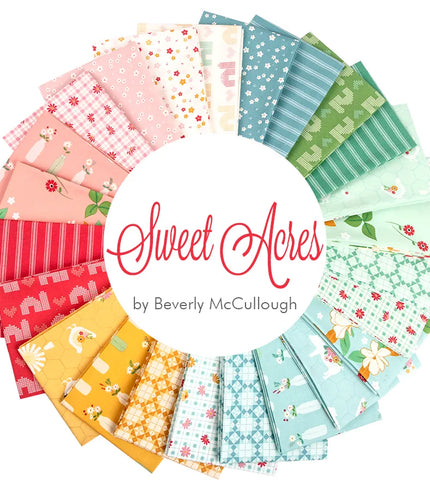 Sweet Acres from Riley Blake