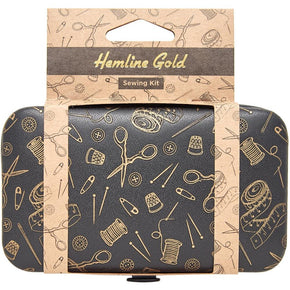 Hemline Gold Collection - Sewing Kit