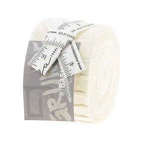 Grunge Junior Jelly Roll - Cream