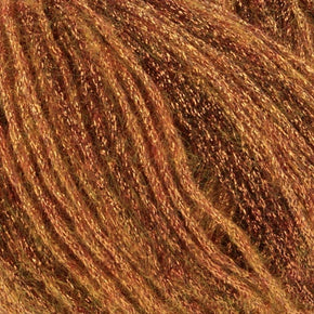 Glamour Yarn from Wool Addicts / Lang Yarns 1151.0038 Bronze