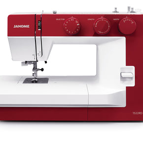 JANOME MACHINE - 1522RD