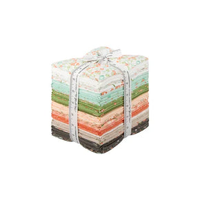 Abloom by Corey Yoder for Moda- Fat Quarter Pack 39 pc