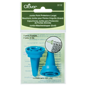 CLOVER Jumbo Point Protectors (Large)
