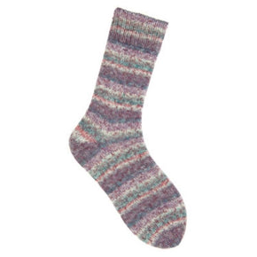 Rico Socks - Soft Spin 6 ply Superwash 001