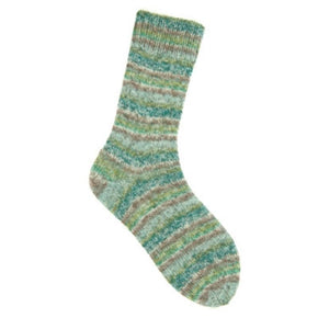 Rico Socks - Soft Spin 6 ply Superwash 006