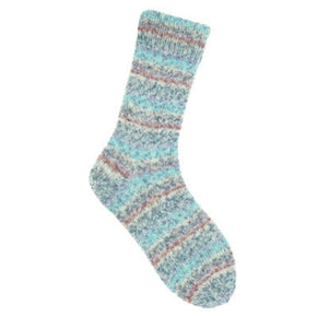 Rico Socks - Soft Spin 6 ply Superwash 008