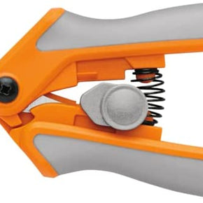 Fiskars Scissors - Spring Action