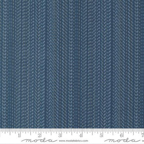 Lakeside Gatherings Flannel by Primitive Gatherings for Moda - 549223F-16
