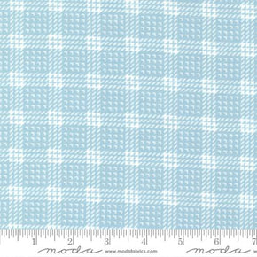 Lakeside Gatherings Flannel by Primitive Gatherings for Moda - 549227F-23