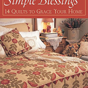 Kim Diehl Simple Blessings Book