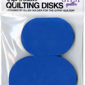 The Gypsy Quilter - Grip & Stitch Quilting Disks