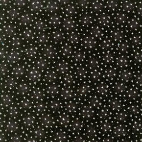 Starlet by Blank Quilting 6383-Black