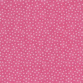Starlet by Blank Quilting 6383-Coral