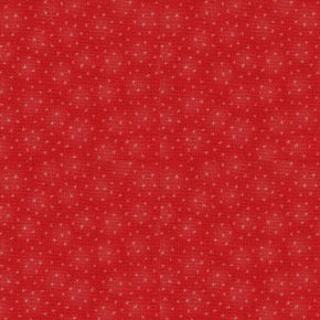 Starlet by Blank Quilting 6383-Red