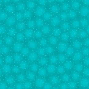 Starlet by Blank Quilting 6383-Teal