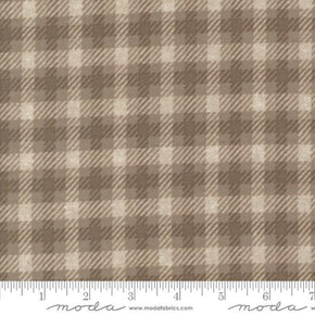 Farmhouse Flannels III by Primitive Gatherings for Moda 549273F-13