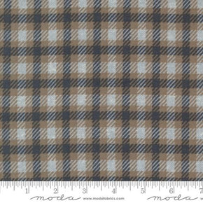 Farmhouse Flannels III by Primitive Gatherings for Moda 549273F-14