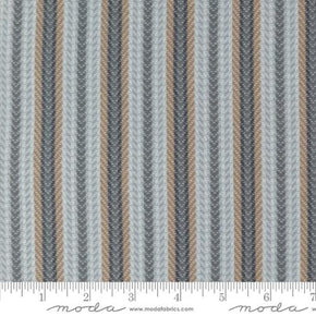 Farmhouse Flannels III by Primitive Gatherings for Moda 549275F-14