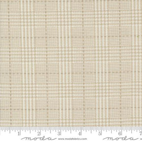 Farmhouse Flannels III by Primitive Gatherings for Moda 549277F-11