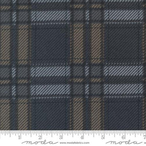 Farmhouse Flannels III by Primitive Gatherings for Moda 549278F-25