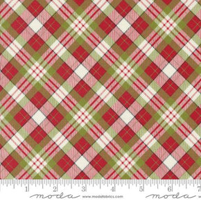 On Dasher by Sweetwater for Moda - 55664-11 Fat Quarter