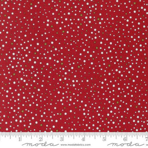 On Dasher by Sweetwater for Moda - 55665-12 Fat Quarter