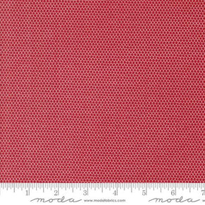On Dasher by Sweetwater for Moda - 55667-12 Fat Quarter