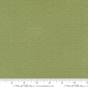 On Dasher by Sweetwater for Moda - 55667-13 Fat Quarter