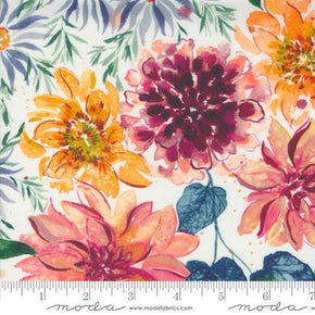 Floribunda by Create Joy Project for Moda - 539800-11