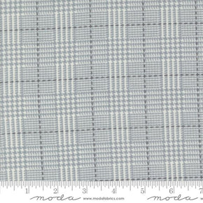 Farmhouse Flannels III  - 108" wide back 5108018F-14