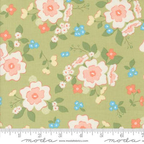 Dainty Meadow by My Sew Quilty Life for Moda- 531740-20