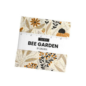 Bee Garden by Gingiber for Moda - Charm Pack