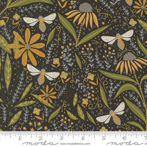 Bee Garden by Gingiber for Moda - 548410M-21