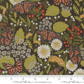 Bee Garden by Gingiber for Moda - 548412M-21