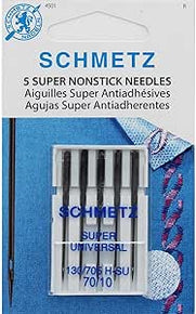 Schmetz Super Nonstick Needles