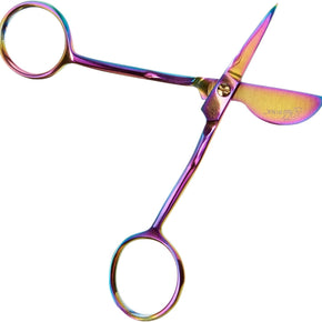 Tula Pink Hardware - 4" Mini Duck Bill Scissors