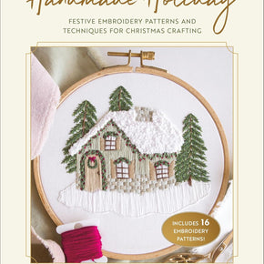 Handmade Holiday by Alyssa Ploof