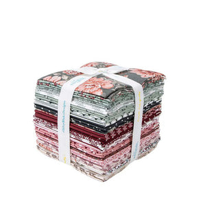 A Walk On The Prairie by Riley Blake - Fat Quarter Pack 26 pc