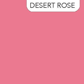 NORTHCOTT Colorworks Solids - 9000-206 Desert Rose