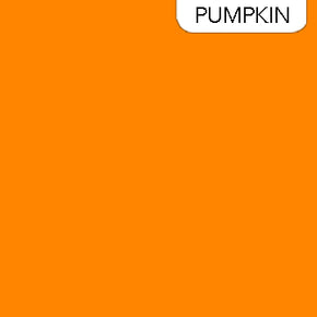 NORTHCOTT Colorworks Solids - 9000- 59 Pumpkin