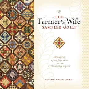 The Farmers Wife Book