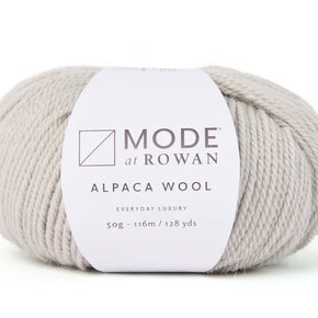 Mode at Rowan Alpaca Wool - 012 Slate