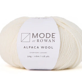 Mode at Rowan Alpaca Wool - 014 Dove