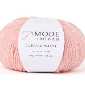 Mode at Rowan Alpaca Wool - 017 Quartz