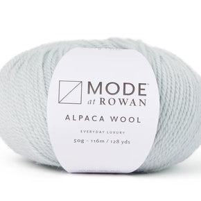 Mode at Rowan Alpaca Wool - 019 Powder